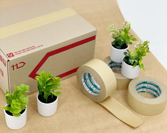 유통업계에 'ESG 경영'이 화두로 떠오르고 있다. <11번가 제공>